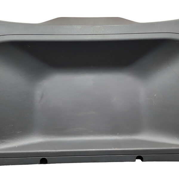 Cobertor Trasero Tapa Maleta Ford Ecosport  2017  Mt Negro