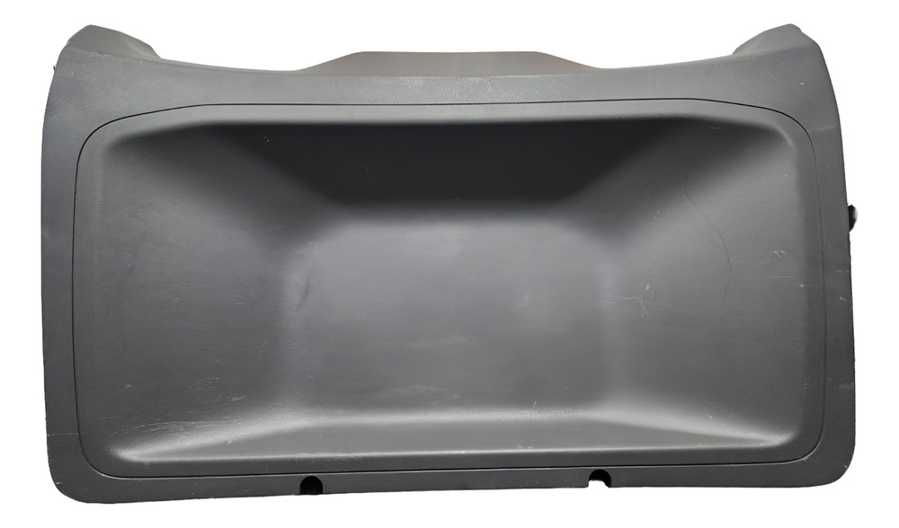 Cobertor Trasero Tapa Maleta Ford Ecosport  2017  Mt Negro