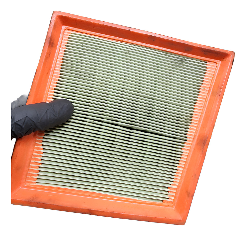 Filtro De Aire Ford Ecosport 2017 2.0 Mt