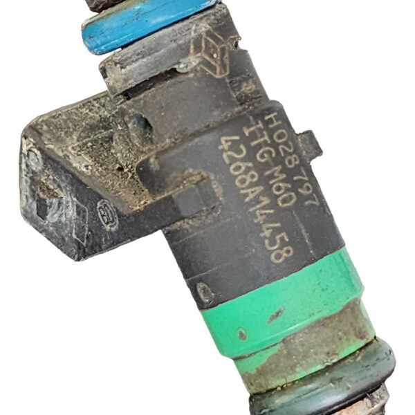 Inyector Gasolina  Renault Megane 2 2005  At