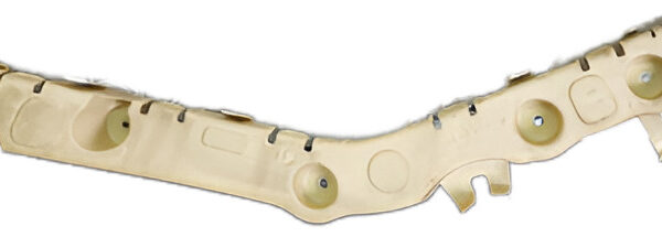 Guia Bumper Trasero Izquierdo Chevrolet Sonic 2014