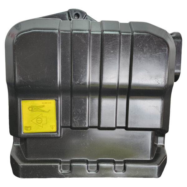 Caja Fusilera Interior Ford Ecosport  2017  Mt