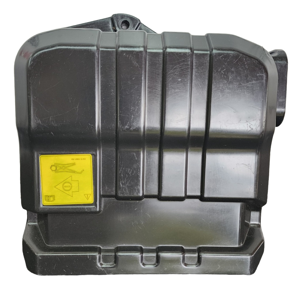 Caja Fusilera Interior Ford Ecosport  2017  Mt