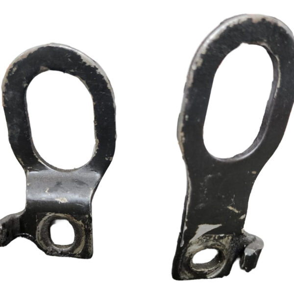 Soporte De Motor Culata X2 Ford Ecosport 2008 2.0 Mt