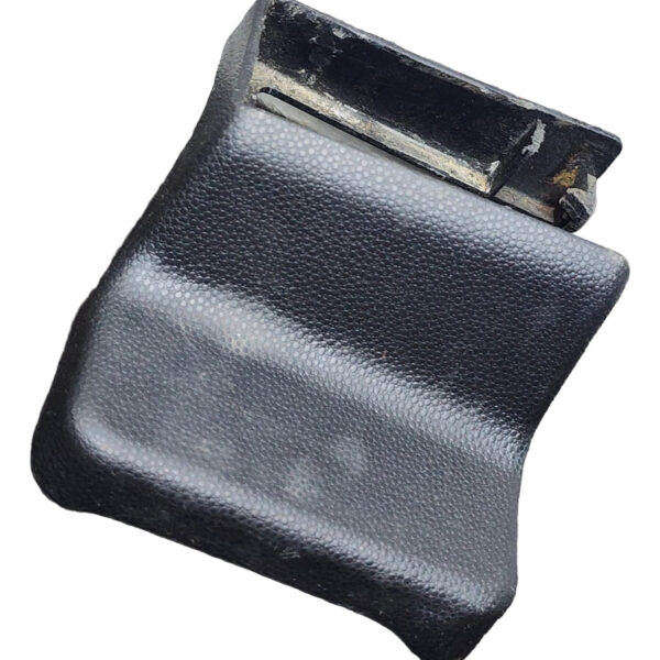 Tapa Cobertor Riel Pasajero 2 Mazda 3 2005 2.0 At