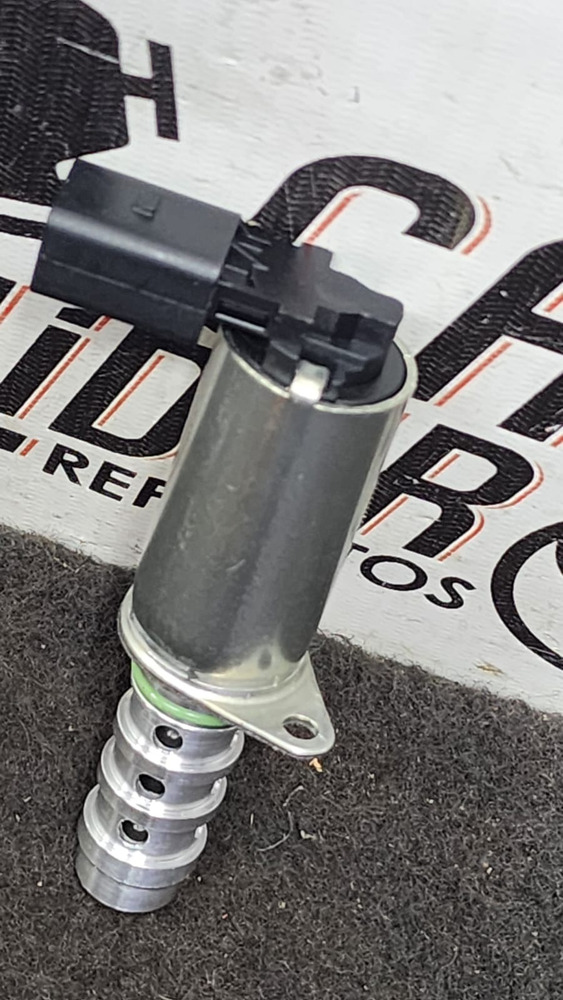 Solenoide Valvula Vvt Piñón Vw Bora Audi Leon - Image 3