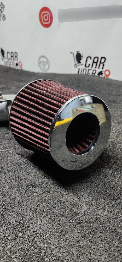 Intake Injen De Alto Flujo Audi Seat Vw 2.0 Y 1.8 - Image 4
