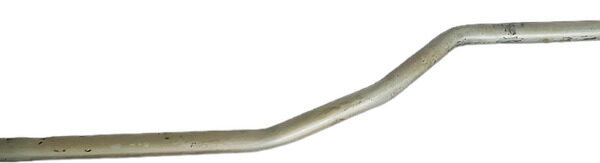 Tubo Barra De Direccion Hidraulica Mazda 626 2000 2.0 At