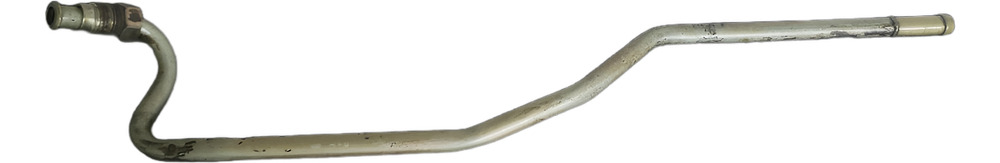 Tubo Barra De Direccion Hidraulica Mazda 626 2000 2.0 At