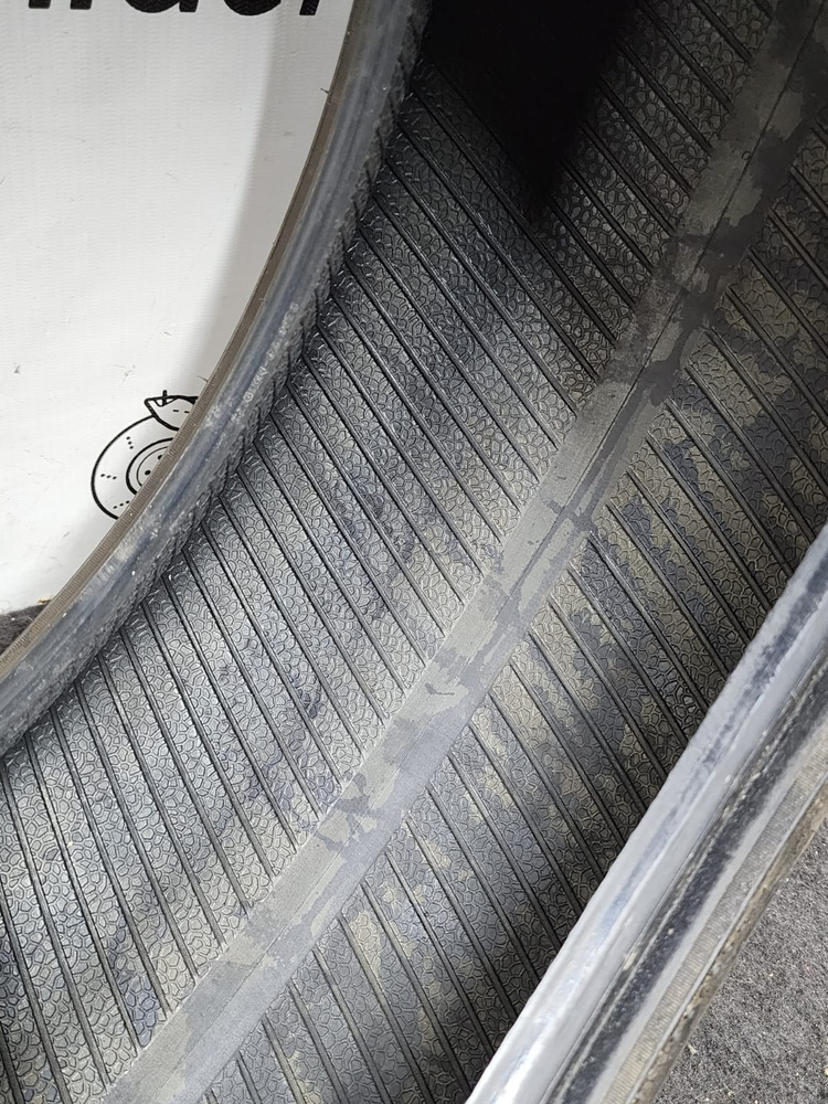 Llanta Rin 16 Blackhawk 205 55 R16 Mazda 3 2005 2.0 At - Image 5