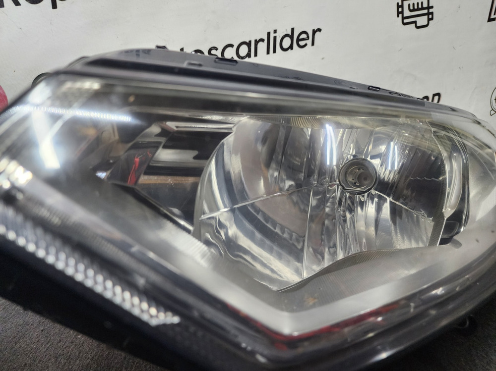 Farola Izquierda Luz Delantera Ford Ecosport 2017 Mt Izquierdo/conductor - Image 7