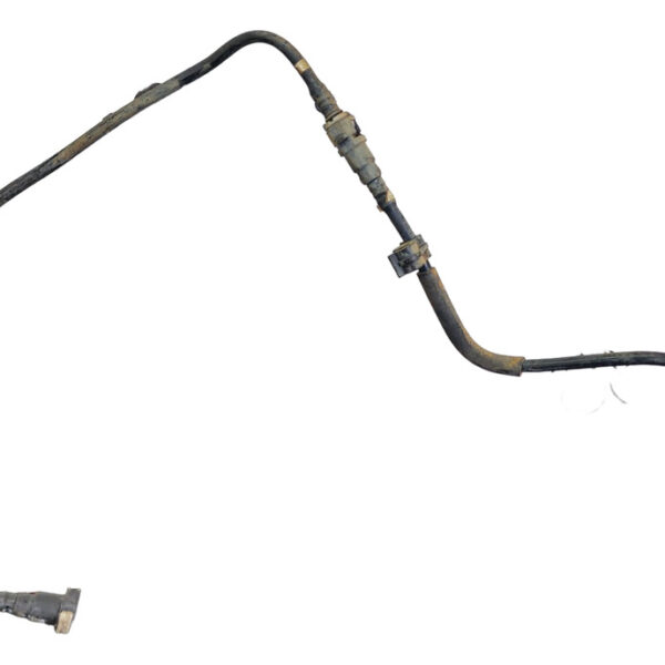 Manguera Filtro De Gasolina X2 Mazda 3 2005 2.0 At
