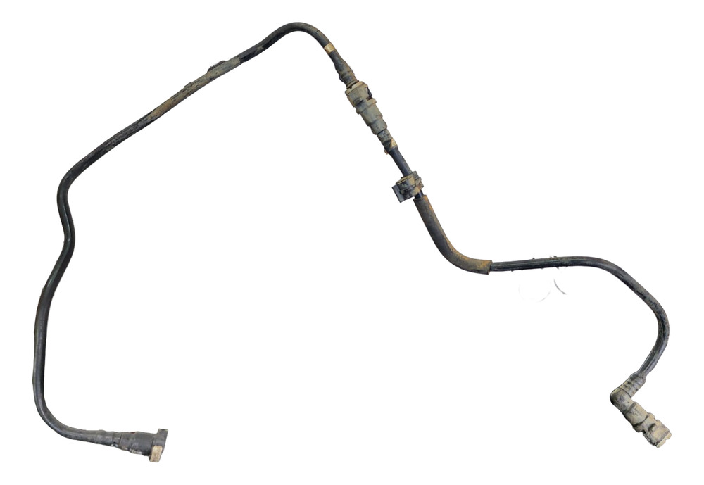 Manguera Filtro De Gasolina X2 Mazda 3 2005 2.0 At