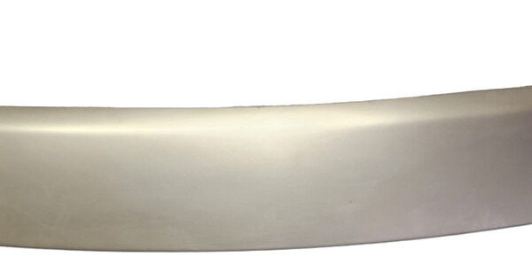 Spoiler Mazda 3 2005 2.0 At
