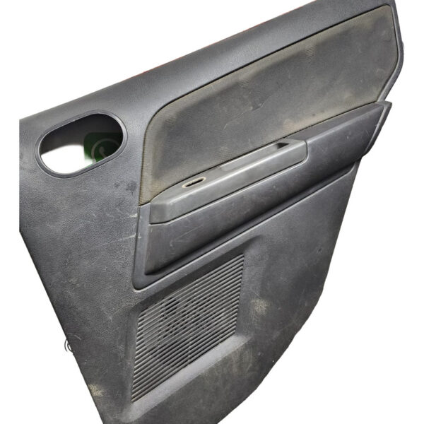 Cartera Puerta Trasero Derecho Ford Ecosport 2008 2.0 4x4