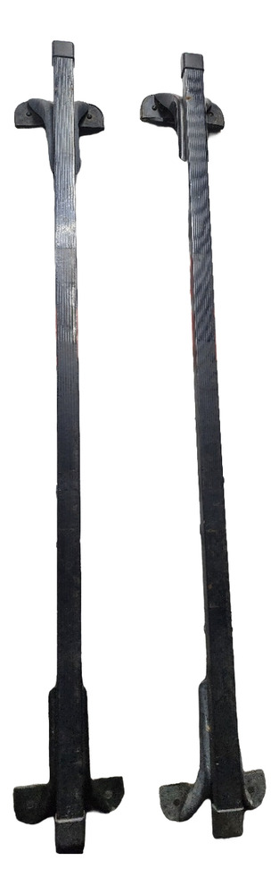 Barra Techo Porta Equipaje X2 Renault Megane 2 2005 - Image 2