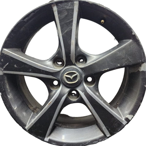 Rin 16 Mazda 3 2005 2.0 At