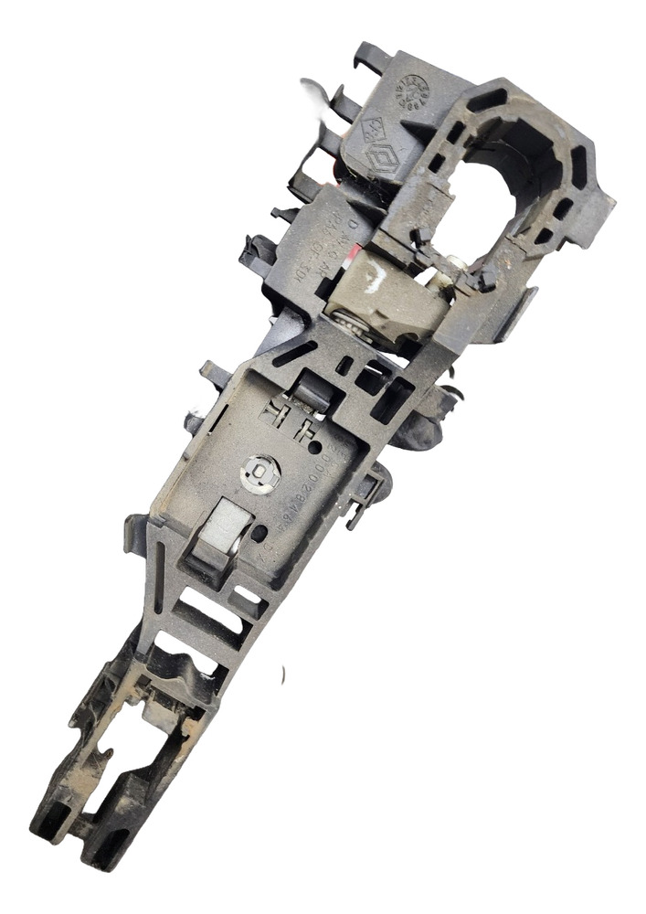 Base Manija Ext. Puerta Delantera Der Renault Megane 2 2005 N/a Delantera - Image 3