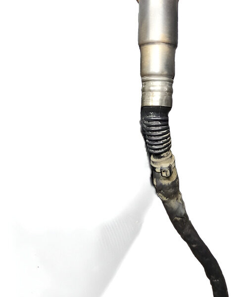 Sensor De Oxigeno Audi Seat Leon Vw Bora 2.0 1.8 Turbo