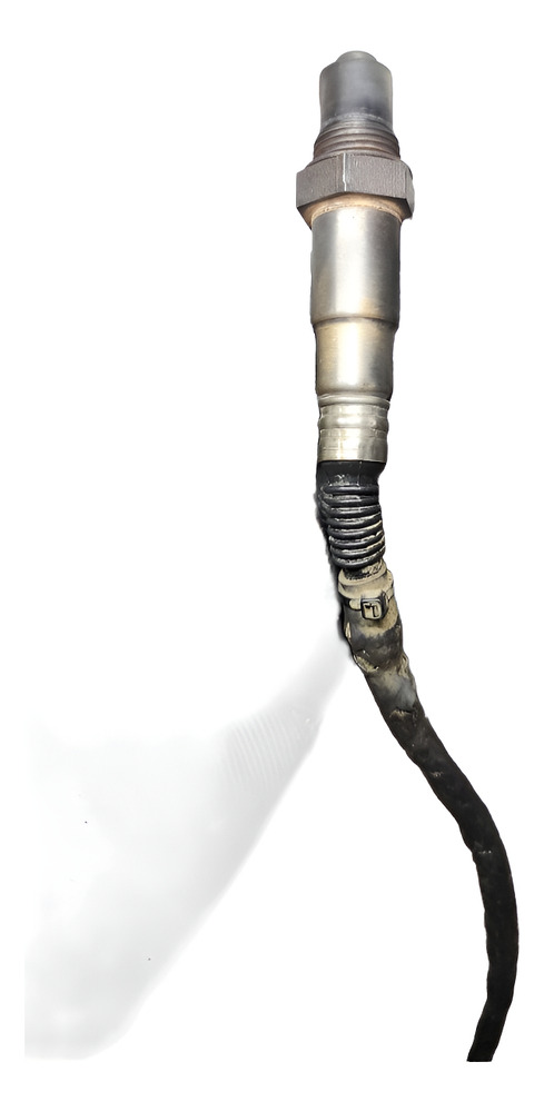 Sensor De Oxigeno Audi Seat Leon Vw Bora 2.0 1.8 Turbo