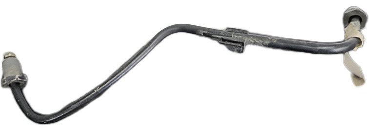 Linea De Freno Campana Trasera Derecha Chevrolet Sonic 2014