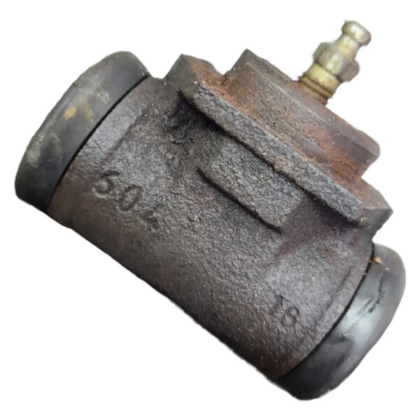 Bomba Cilindro De Freno Campana Trase Ford Ecosport 2008 4x4