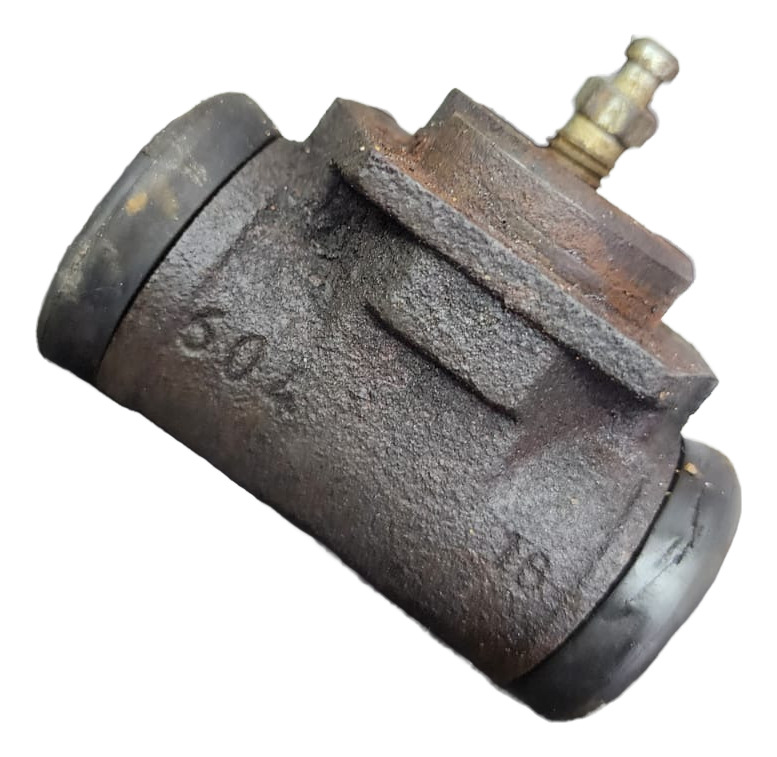Bomba Cilindro De Freno Campana Trase Ford Ecosport 2008 4x4