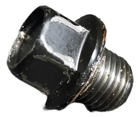Tornillo Carter Nissan March 2019
