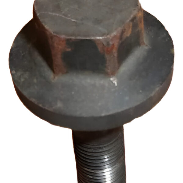 Tornillo Damper Polea Cigueñal Mazda 626 2000 2.0 At