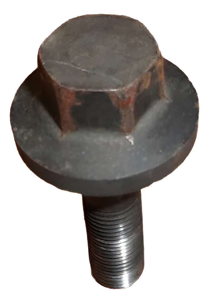 Tornillo Damper Polea Cigueñal Mazda 626 2000 2.0 At