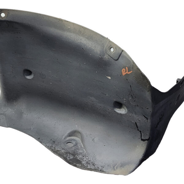Paso Rueda Guardafango Polvo Barro Tras Izq Renault Megane 2