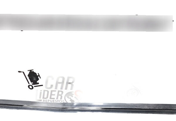 Bisel Lame Vidrio Delantero Izquierdo Ford Ecosport 2008