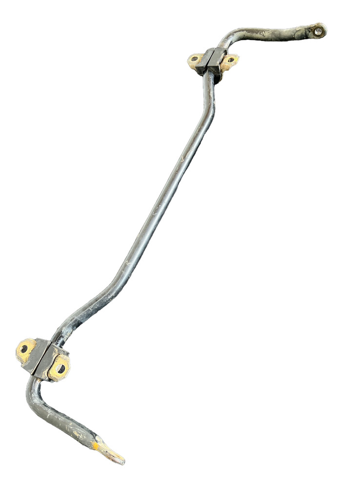 Barra Estabilizadora Delantera Con Soporte Mazda 6 2006 2.0a