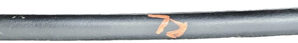 Empaque Puerta Trasera Mazda 3 2005 2.0 At
