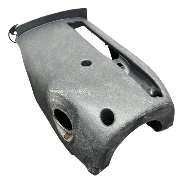Cobertor Columna De Direccion Llave  Mazda 6 2006 2.0at