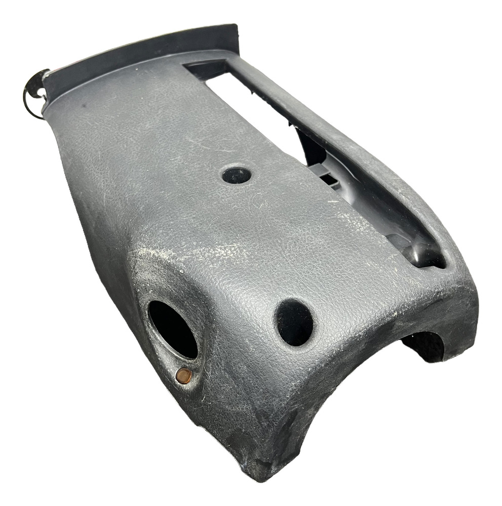 Cobertor Columna De Direccion Llave  Mazda 6 2006 2.0at