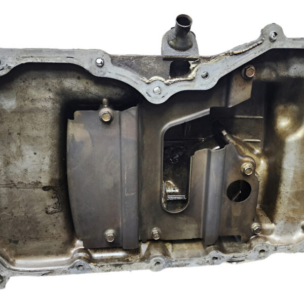 Carter De Motor Ford Ecosport 2008 2.0 Mt