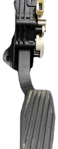 Sensor Pedal Del Acelerador Chevrolet Sonic 2014 Sold