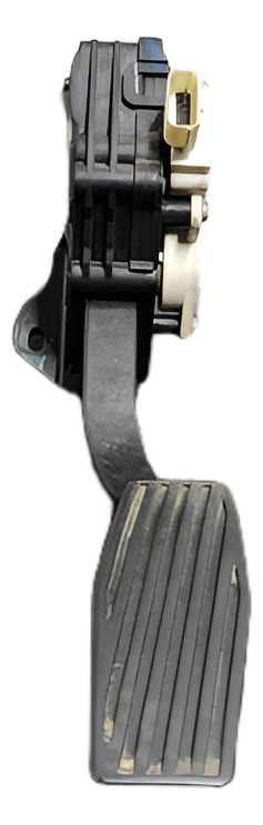 Sensor Pedal Del Acelerador Chevrolet Sonic 2014 Sold