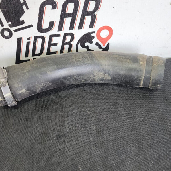 Manguera De Llenado Tanque De Gasolina Chevrolet Sonic 2014