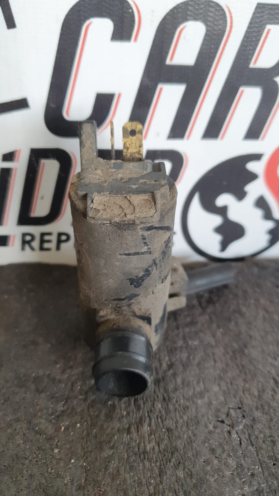 Bomba Motor Limpiaparabrisas Mazda 626 2000 2.0 At - Image 2