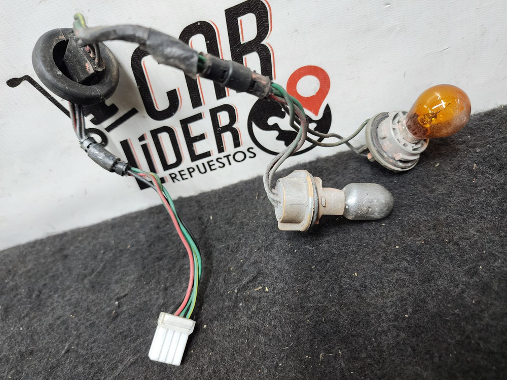 Ramal Electrico Stop Trasero Mazda 626 2000 2.0 At - Image 2