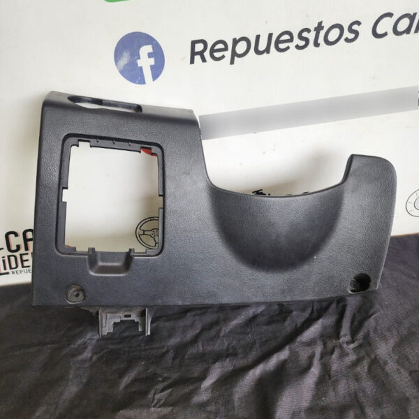 Tapa Cobertor Tablero Inferior Izq Chevrolet Sonic 2014