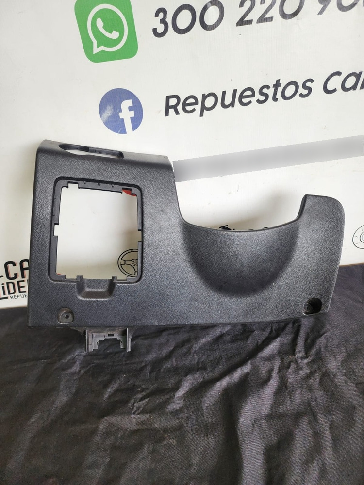 Tapa Cobertor Tablero Inferior Izq Chevrolet Sonic 2014