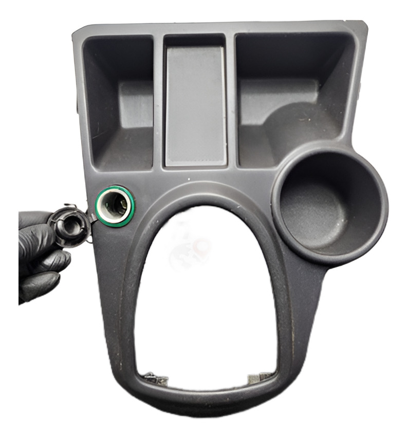 Porta Vasos Cajuela Cobertor Central Ford Ecosport 2012