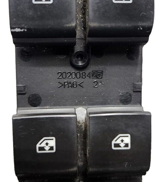 Switche Elevavidrios Principal Conductor Chevrolet Sonic