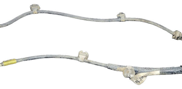 Ramal Cable Sensor Abs Trasero Izq Mazda 3 2005 2.0 At