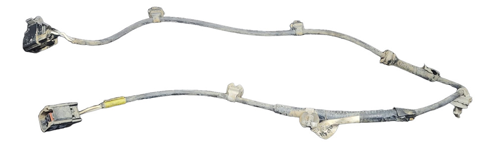 Ramal Cable Sensor Abs Trasero Izq Mazda 3 2005 2.0 At