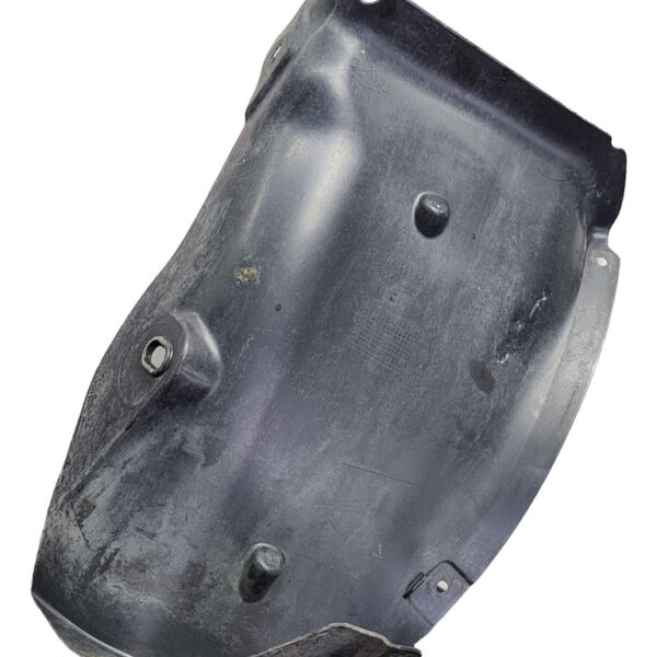 Paso Rueda Guardafango Polvo Barro Tras Der Renault Megane 2