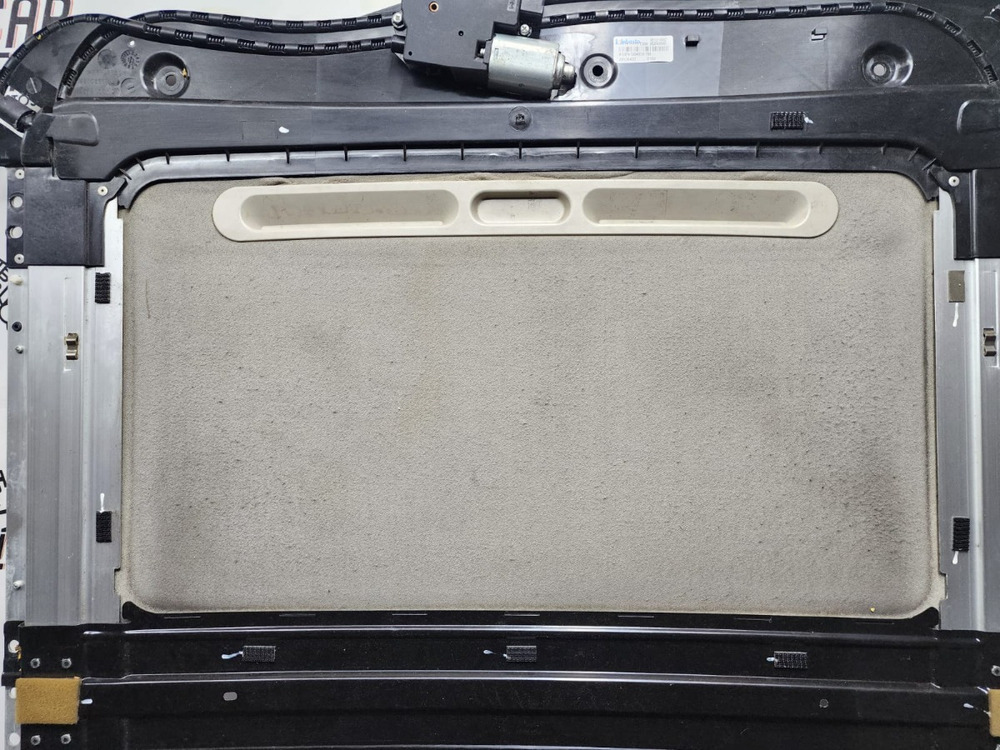 Sunroof Techo Corredizo Chevrolet Sonic 2014 - Image 5